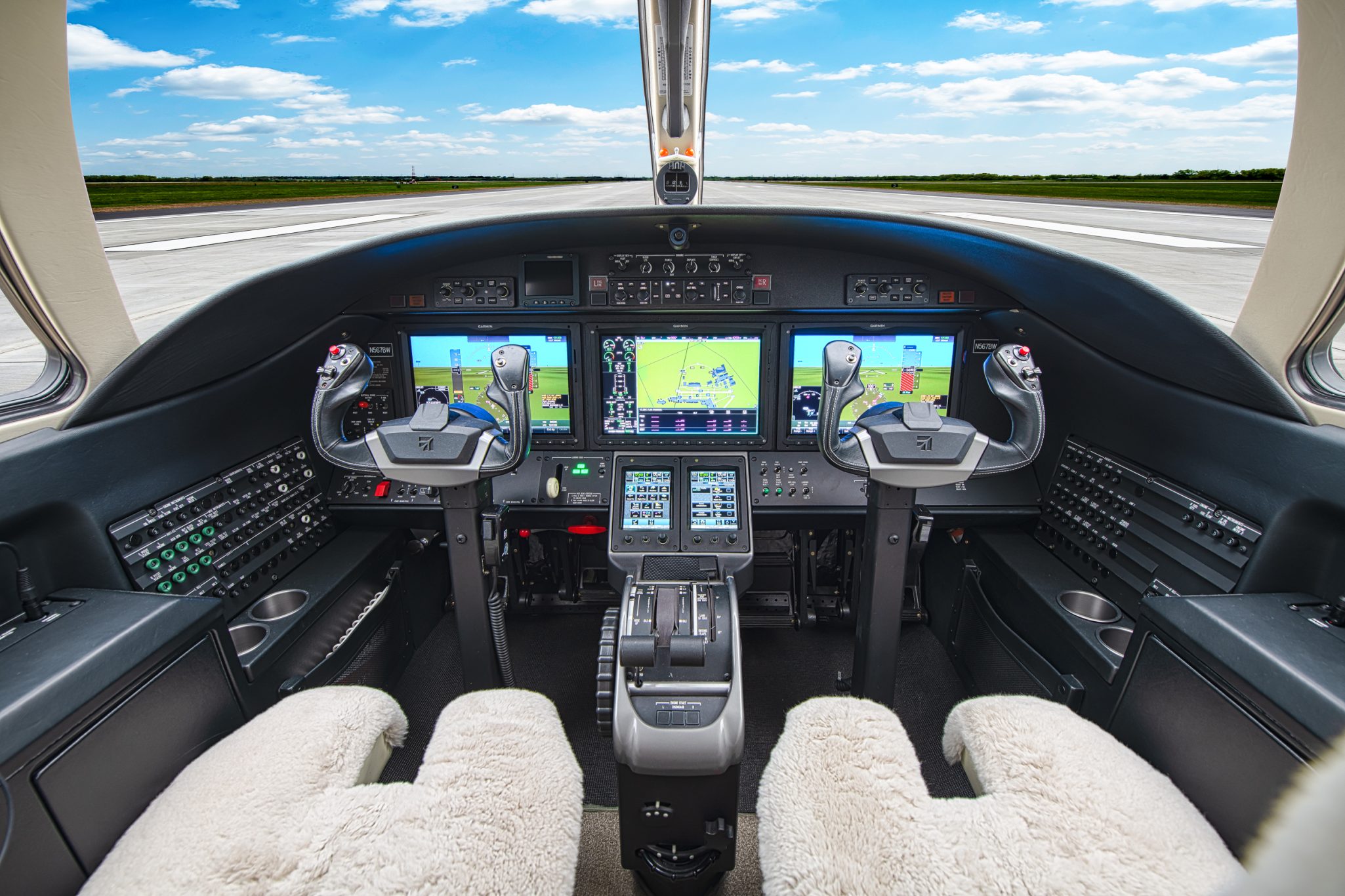 2018 Cessna Citation 525 M2 - jetAVIVA - Life Is Short, Fly a Jet.