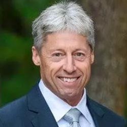 Rick Sylvia