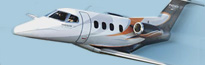jetAVIVA introduces Experience Light Jets in the Embraer Phenom 100