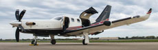 jetAVIVA Perspectives: The Daher TBM 930