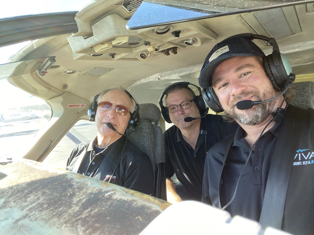 From Grand to Epic: A Raisbeck Caravan Flight Evaluation