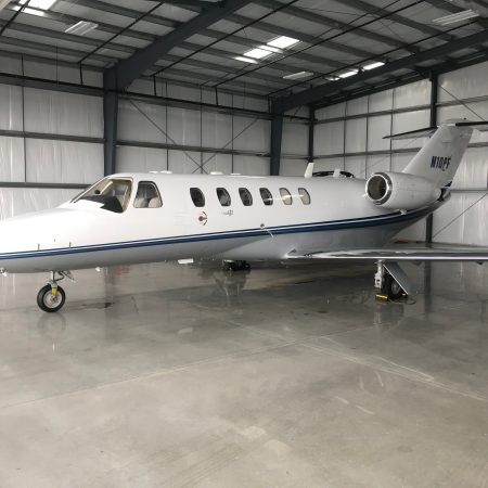 2003 Cessna Citation 525A CJ2