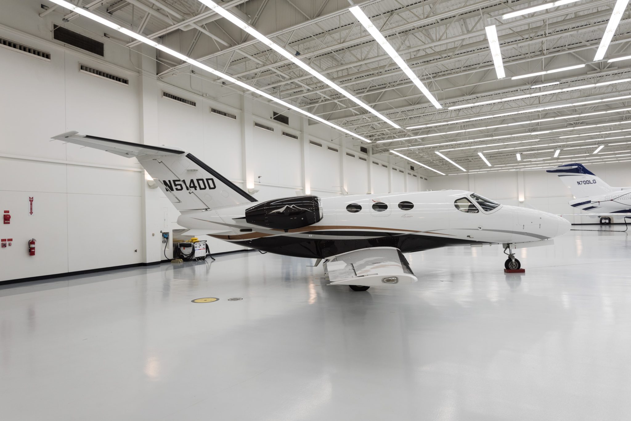 2011 Cessna Citation 510 Mustang