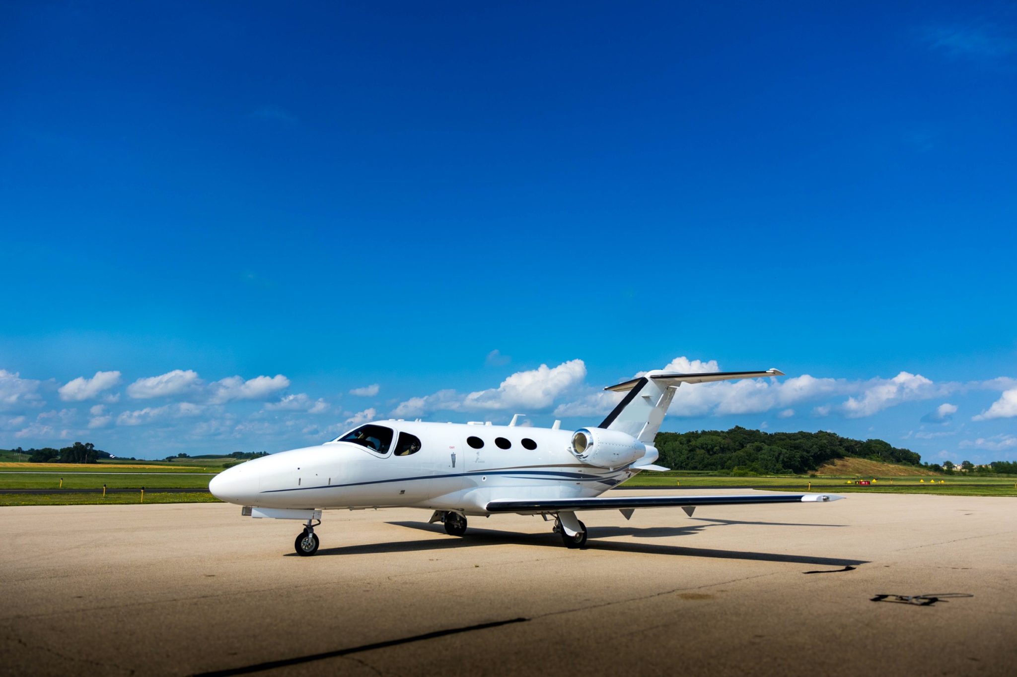 2011 Cessna Citation 510 Mustang