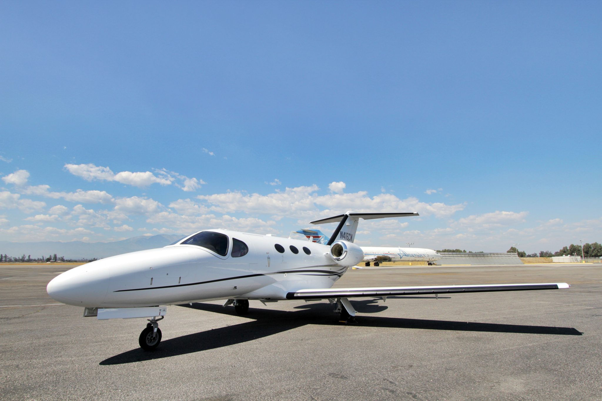 2006 Cessna Citation 510 Mustang