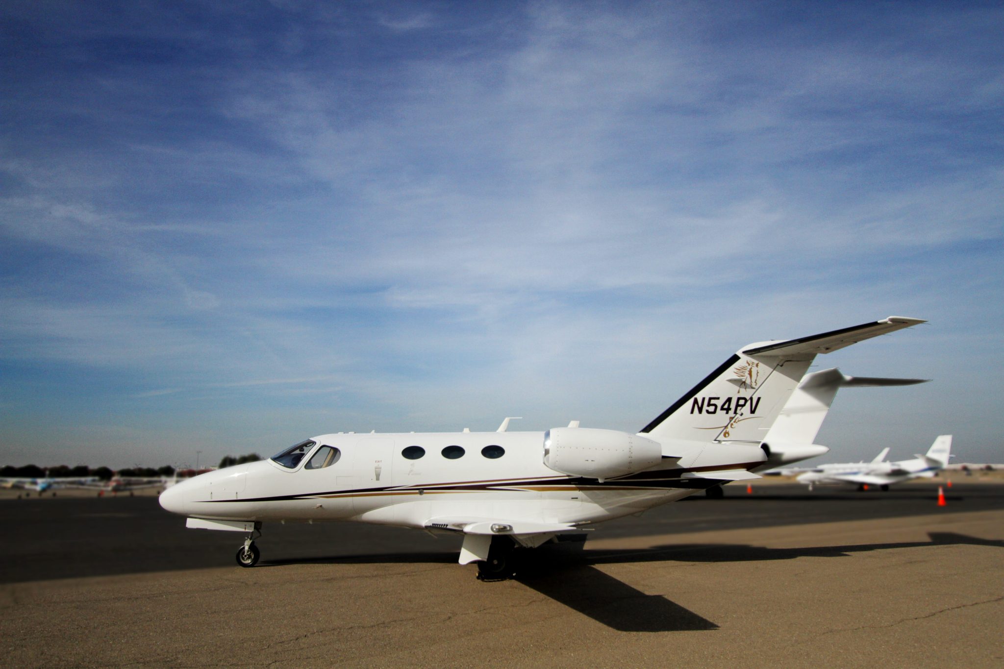 2007 Cessna Citation 510 Mustang