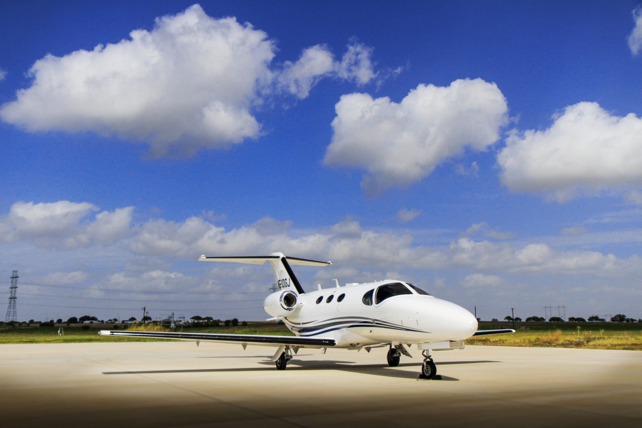 2007 Cessna Citation 510 Mustang