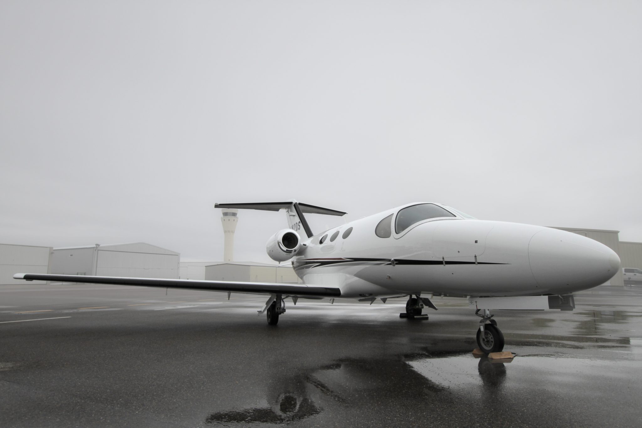 2008 Cessna Citation 510 Mustang