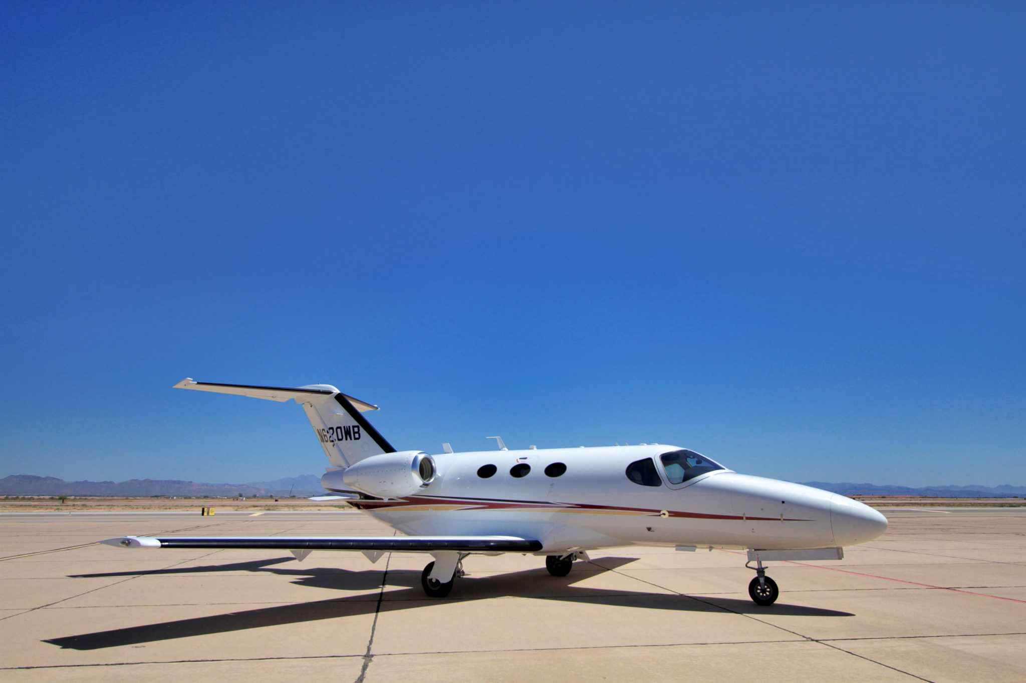 2008 Cessna Citation 510 Mustang
