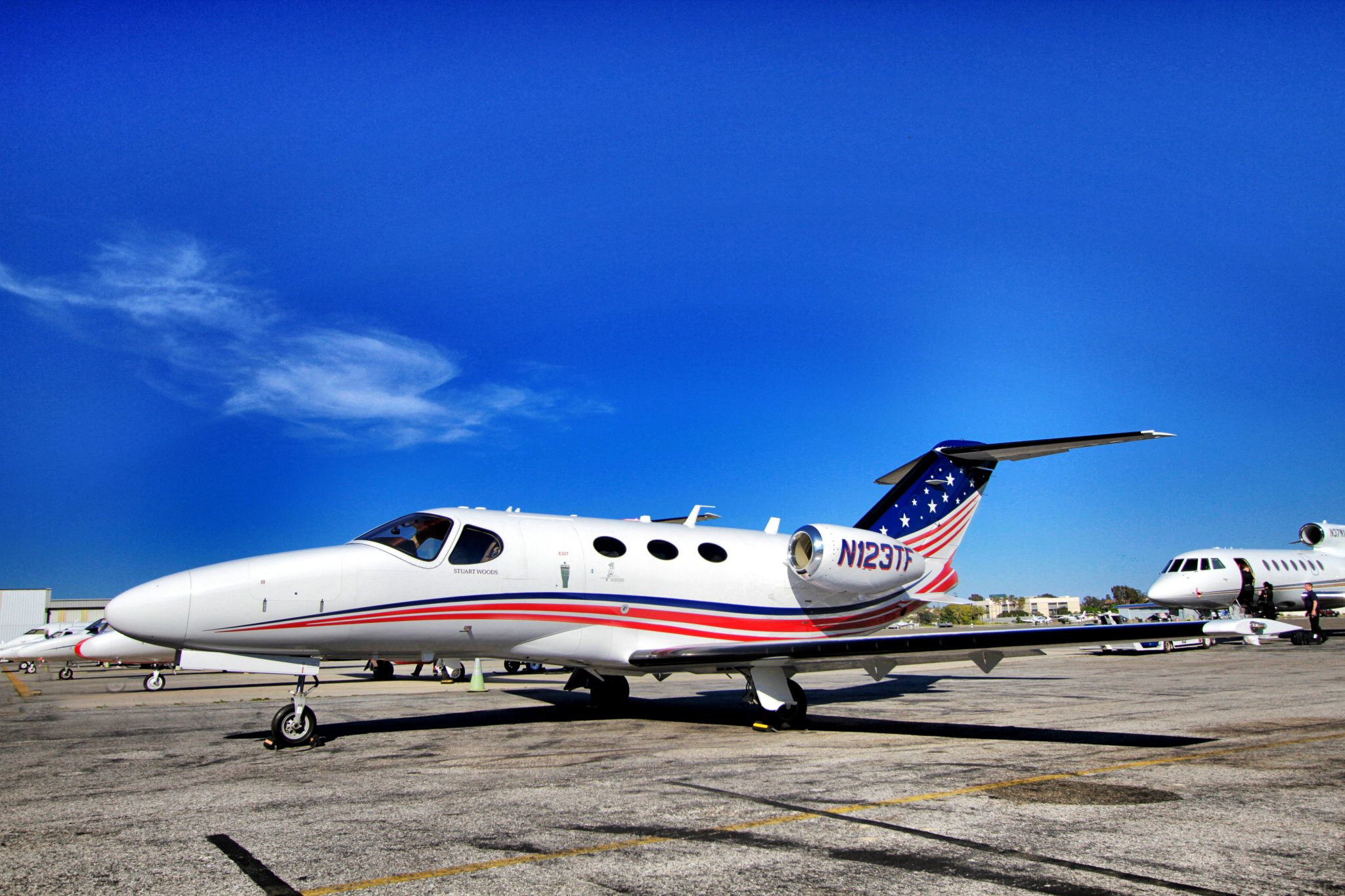 2009 Cessna Citation 510 Mustang