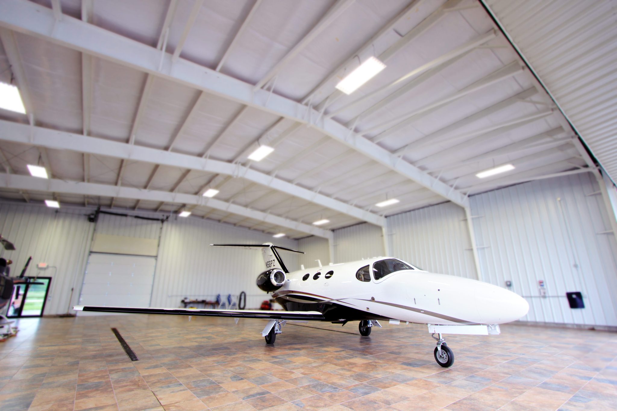 2010 Cessna Citation 510 Mustang