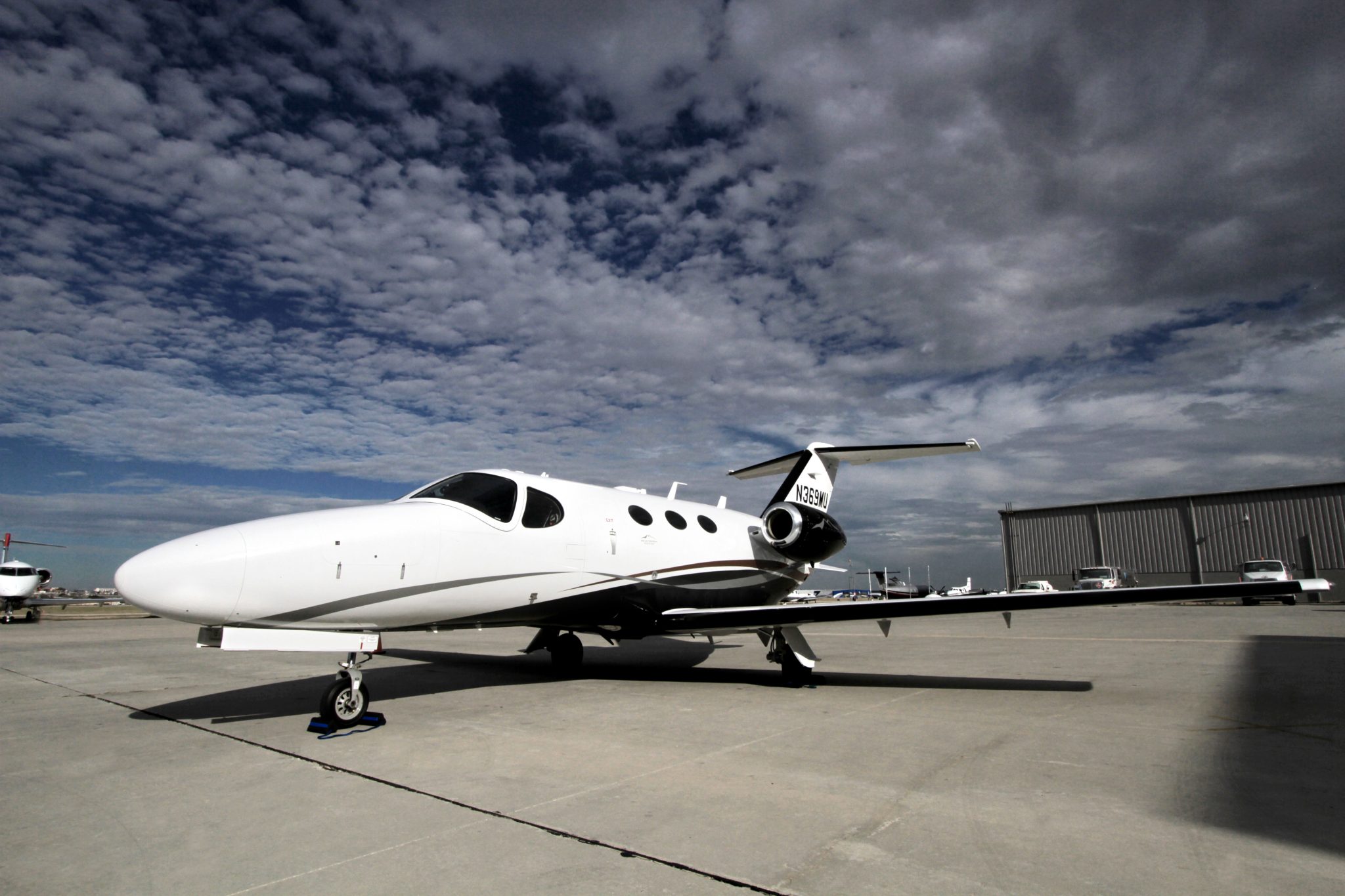 2011 Cessna Citation 510 Mustang