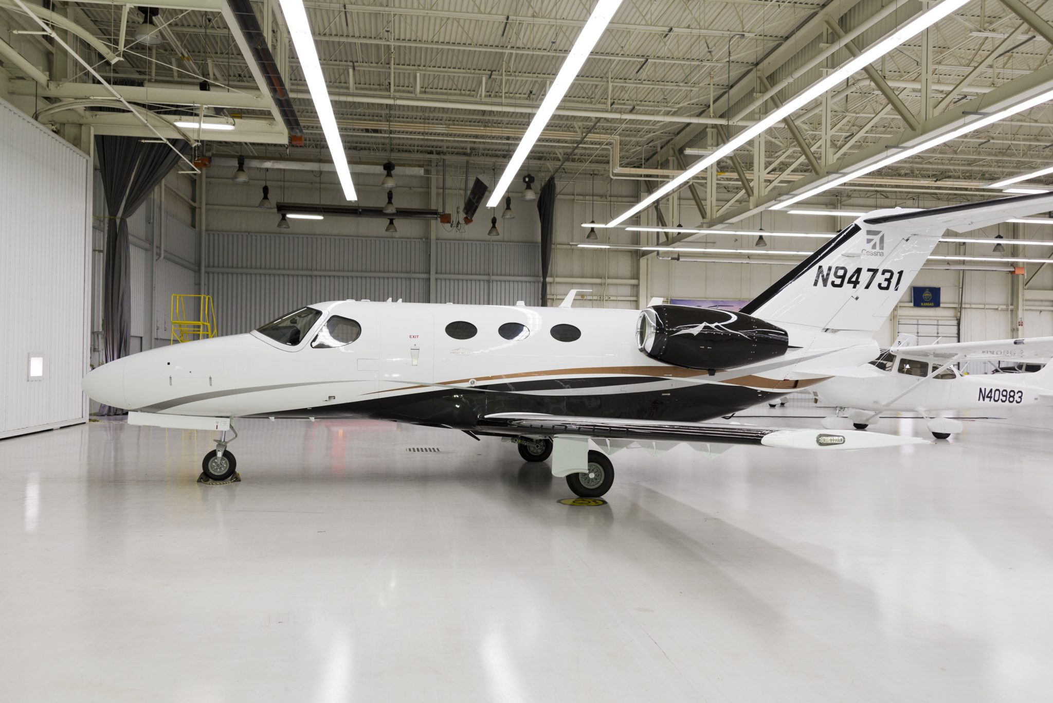 2013 Cessna Citation 510 Mustang