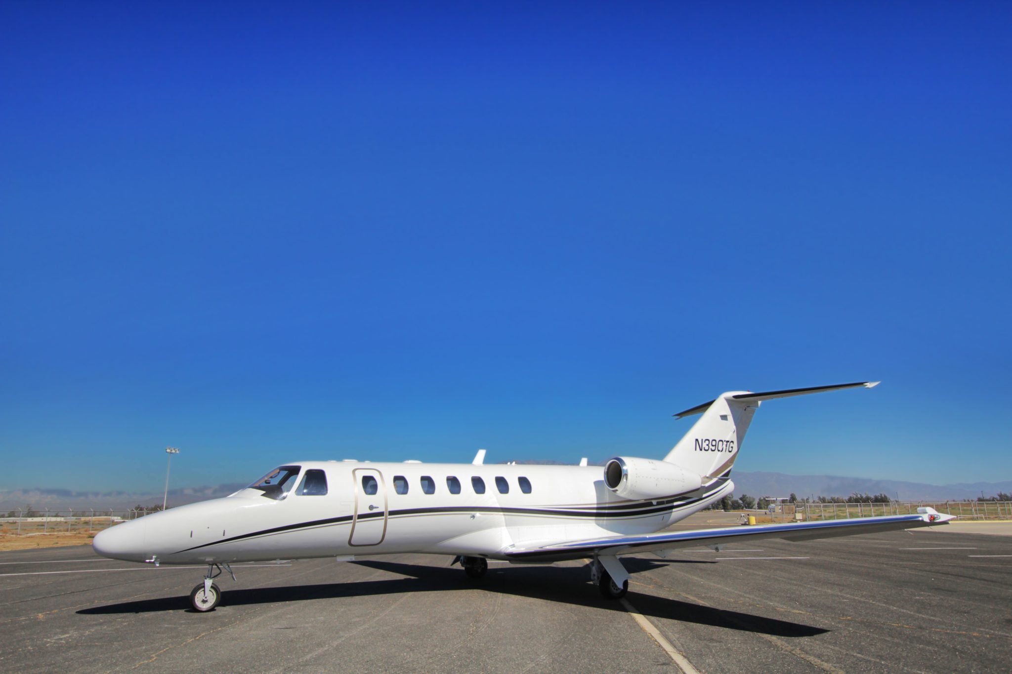 2006 Cessna Citation 525B CJ3