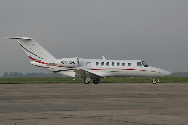 2008 Cessna Citation 525B CJ3