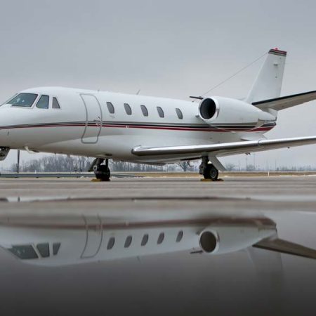 2002 Cessna Citation 560 Excel