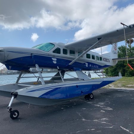 2018 Cessna Grand Caravan