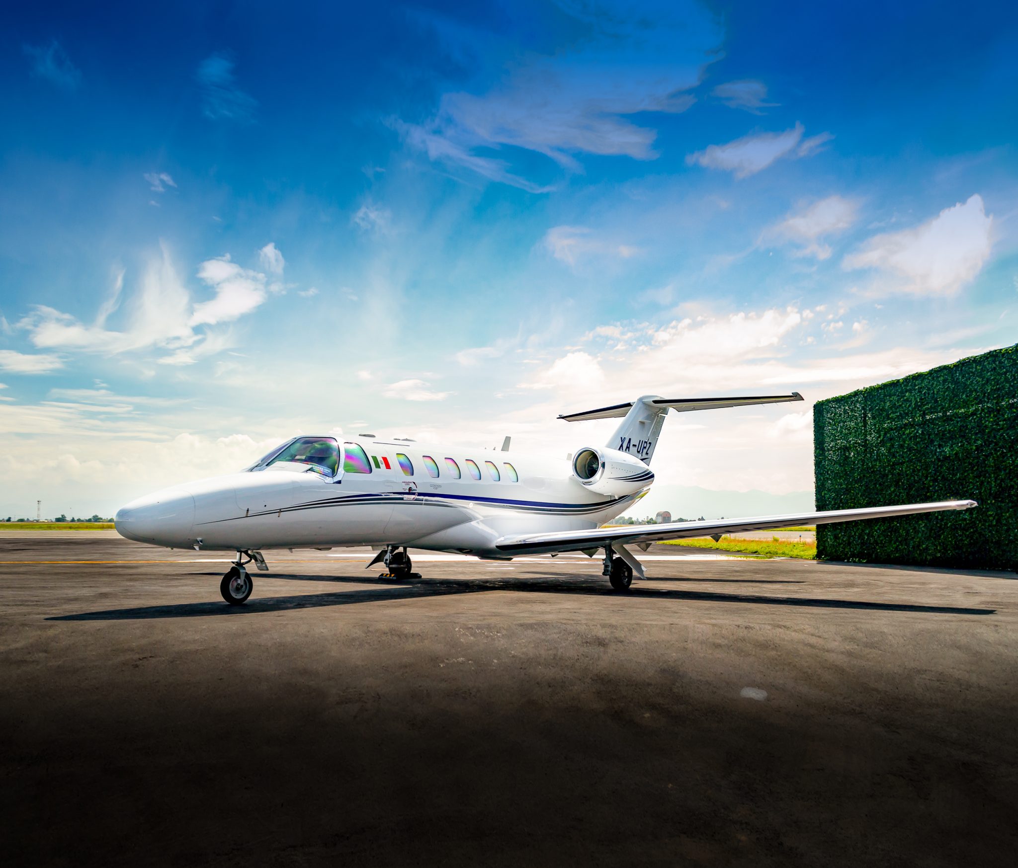 2011 Cessna Citation 525A CJ2+