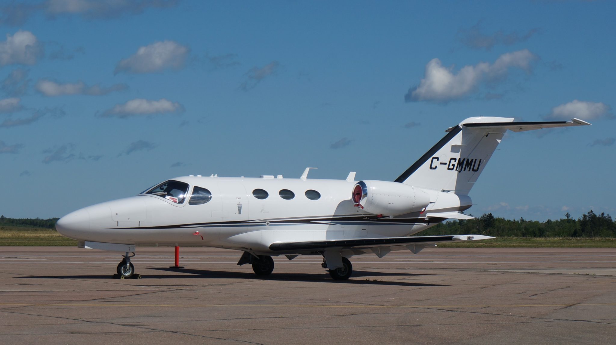 2007 Cessna Citation 510 Mustang