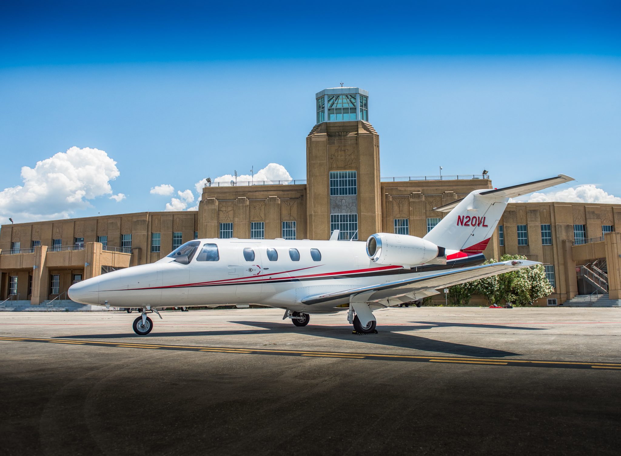 1994 Cessna Citation 525 CJ