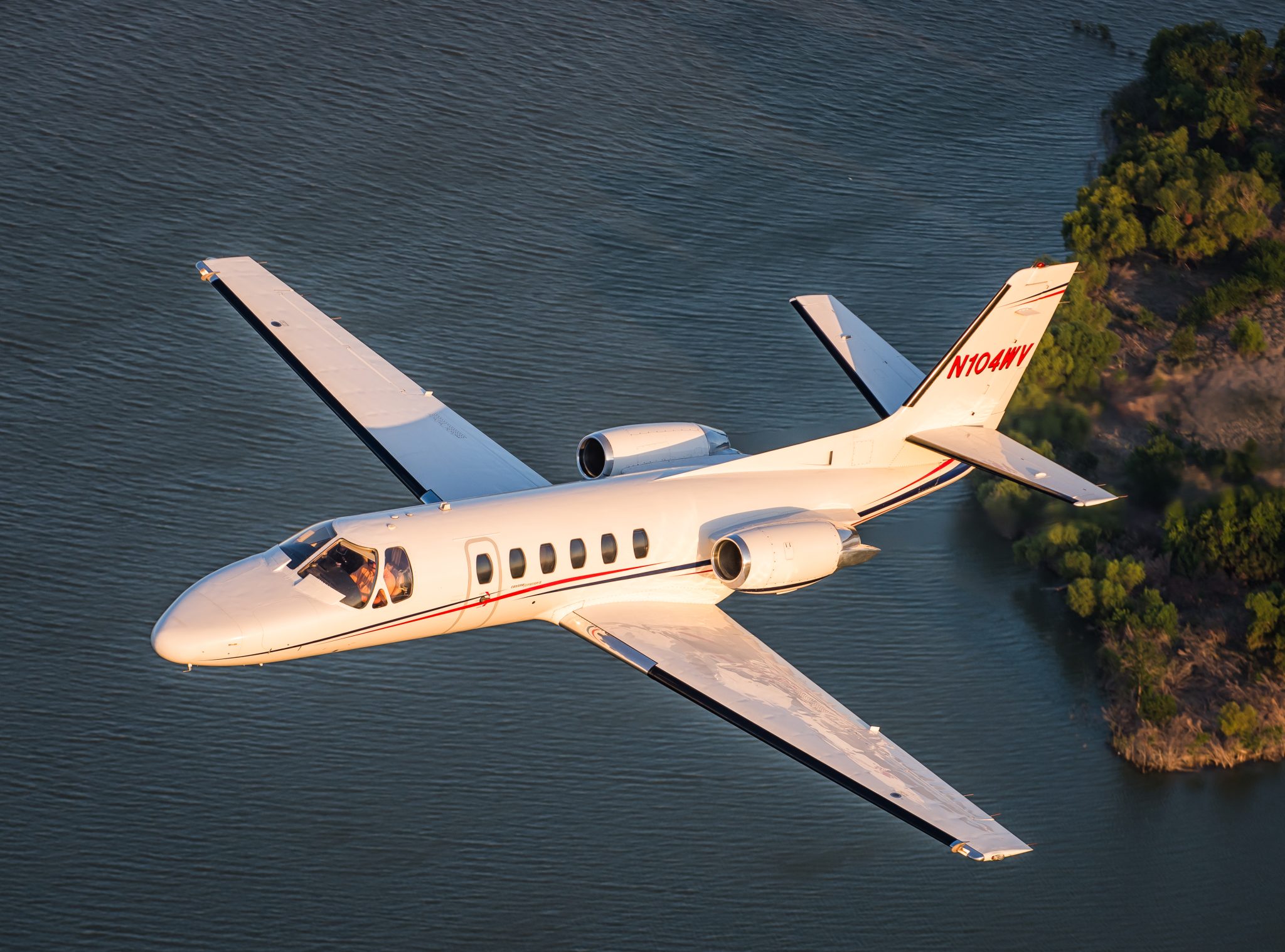 1981 Cessna Citation 550 (II)