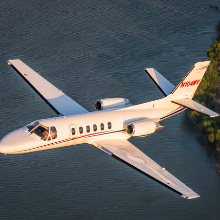 1981 Cessna Citation 550 (II)