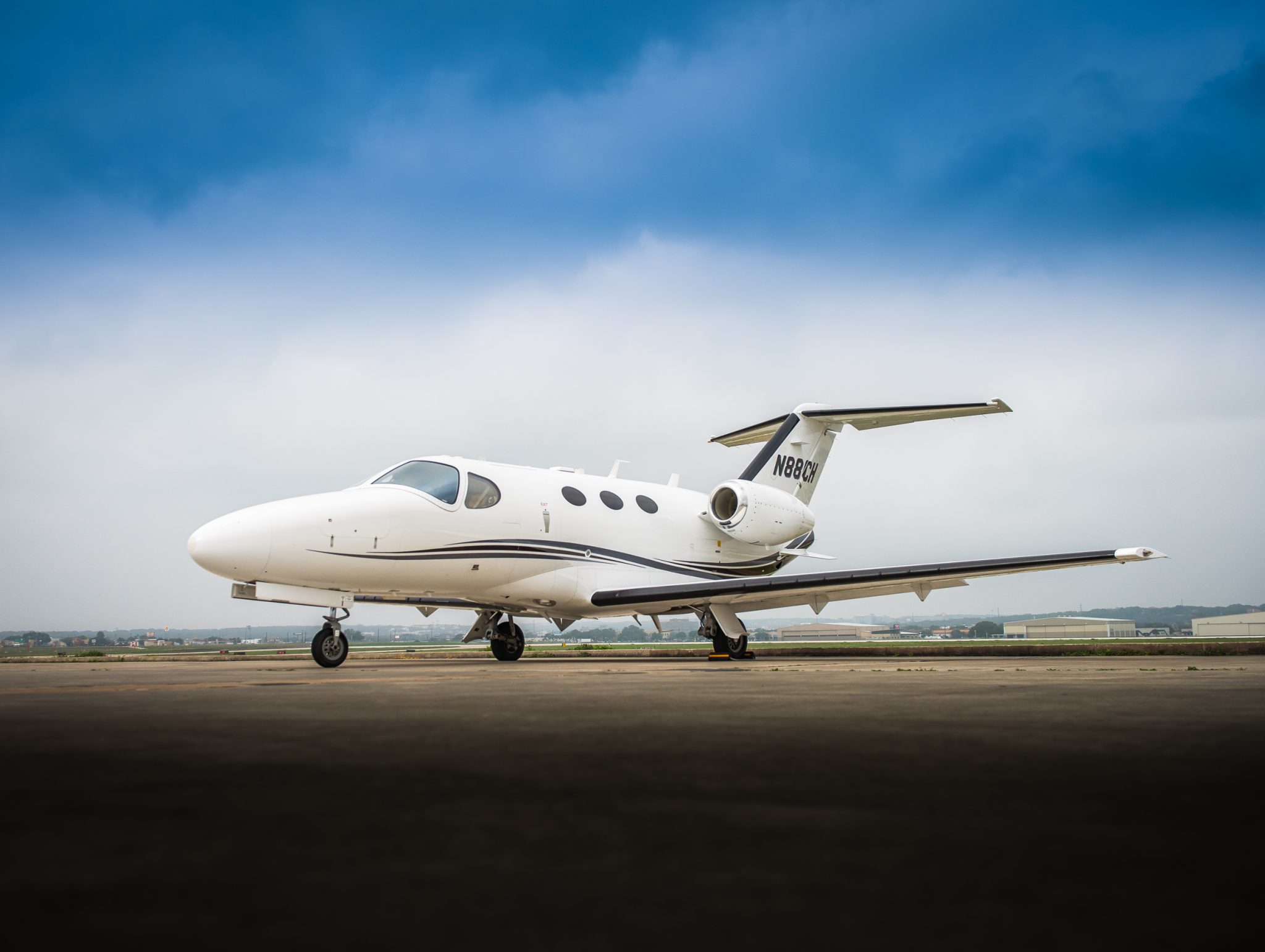 2009 Cessna Citation 510 Mustang