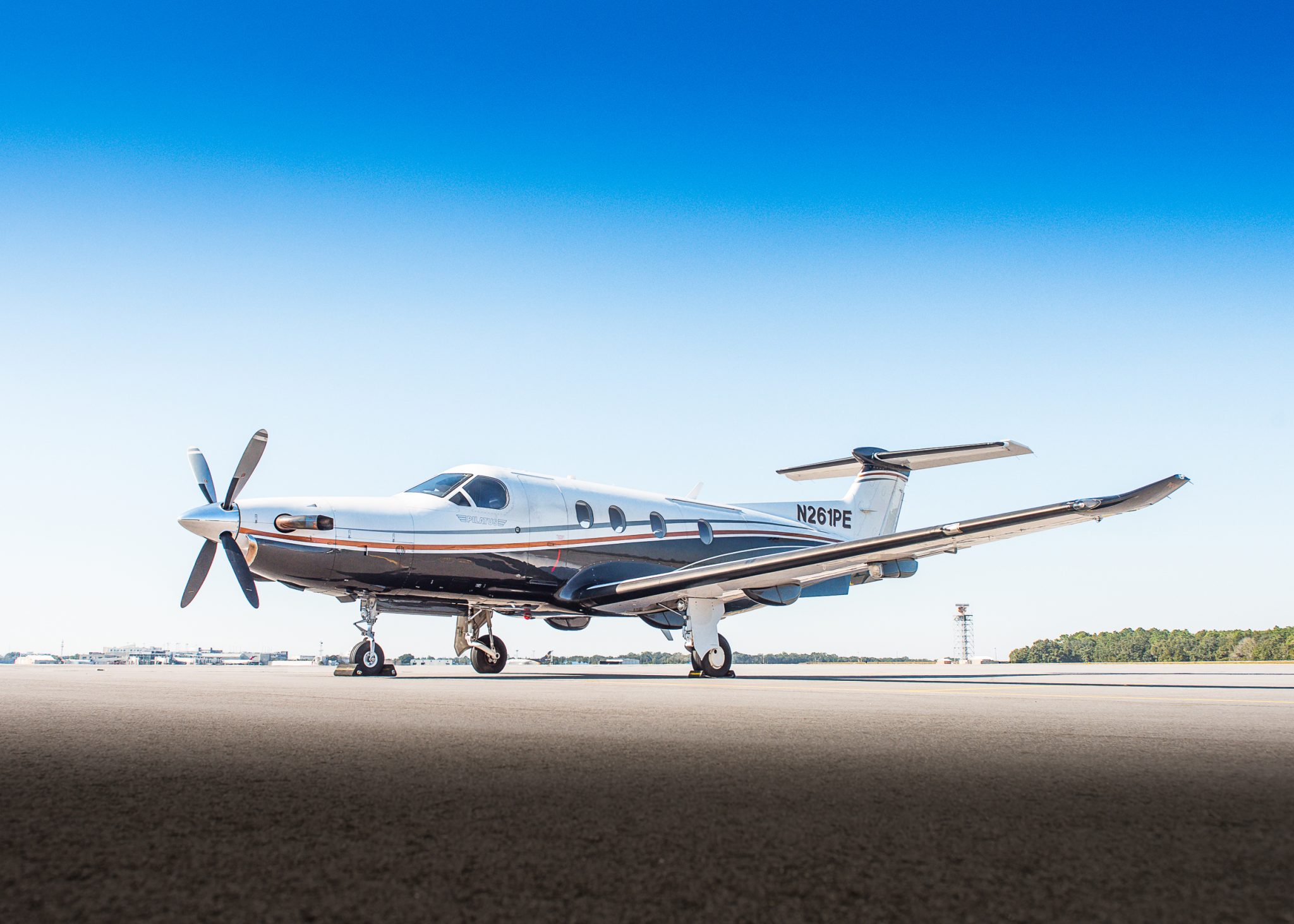 2011 Pilatus PC-12 NG