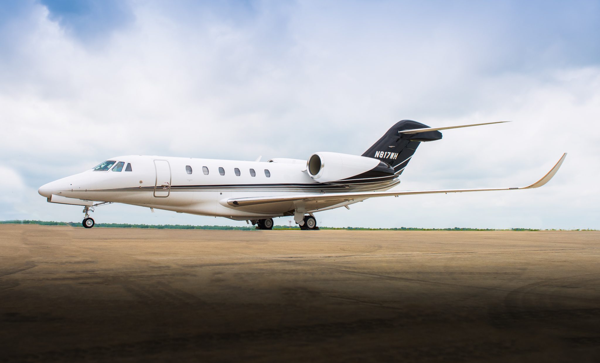 2017 Cessna Citation 750 X+