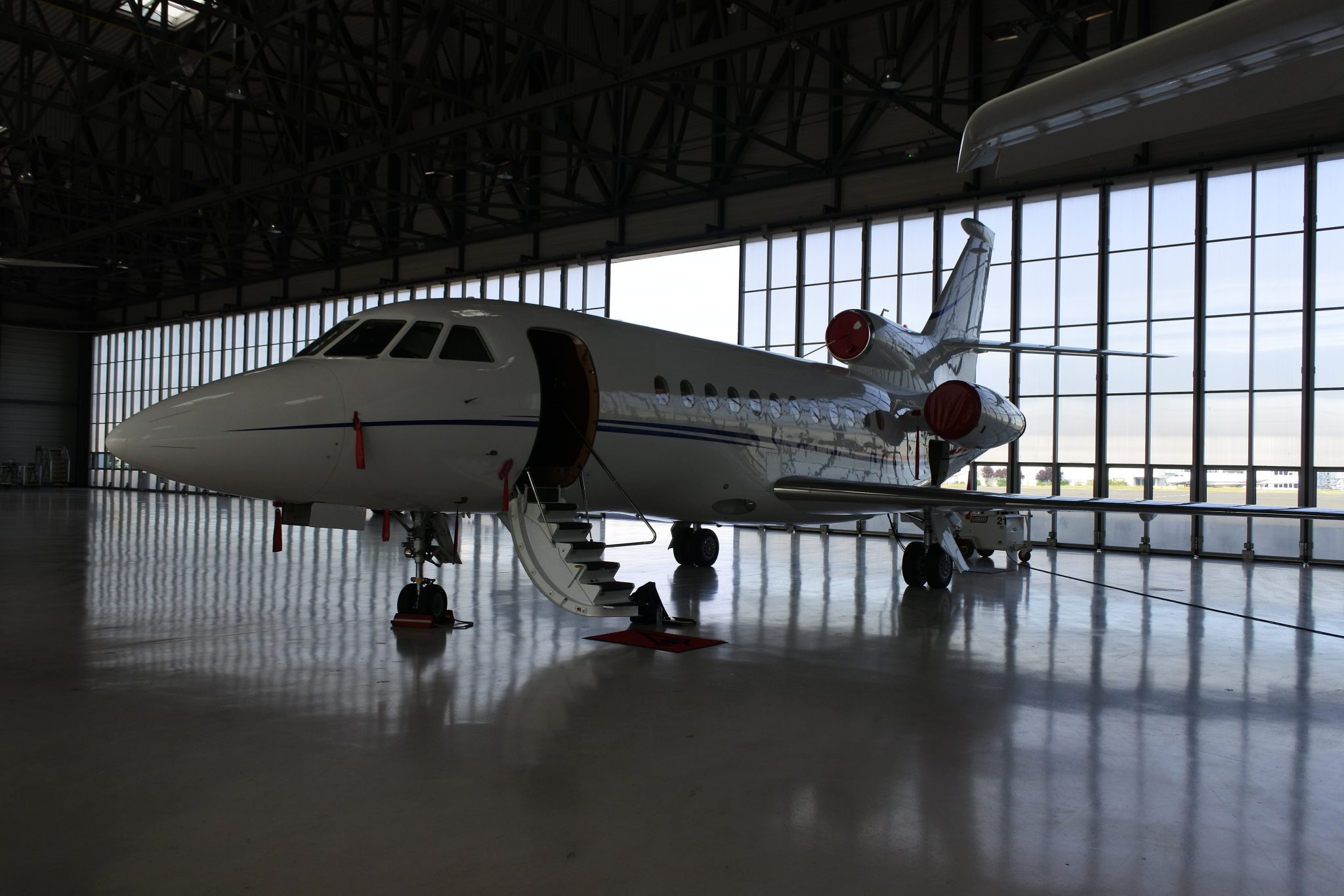 2012 Dassault Falcon 900EX