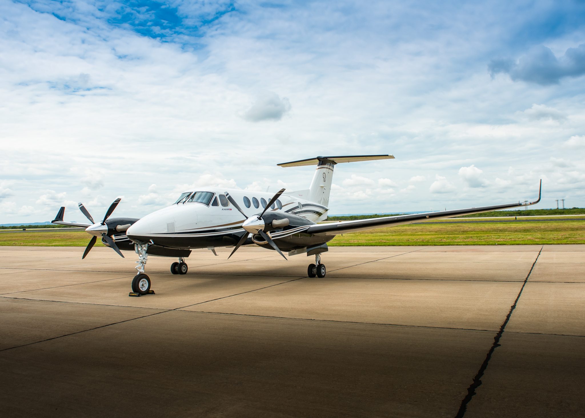 2017 Beechcraft King Air 250