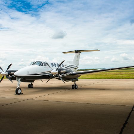 2017 Beechcraft King Air 250