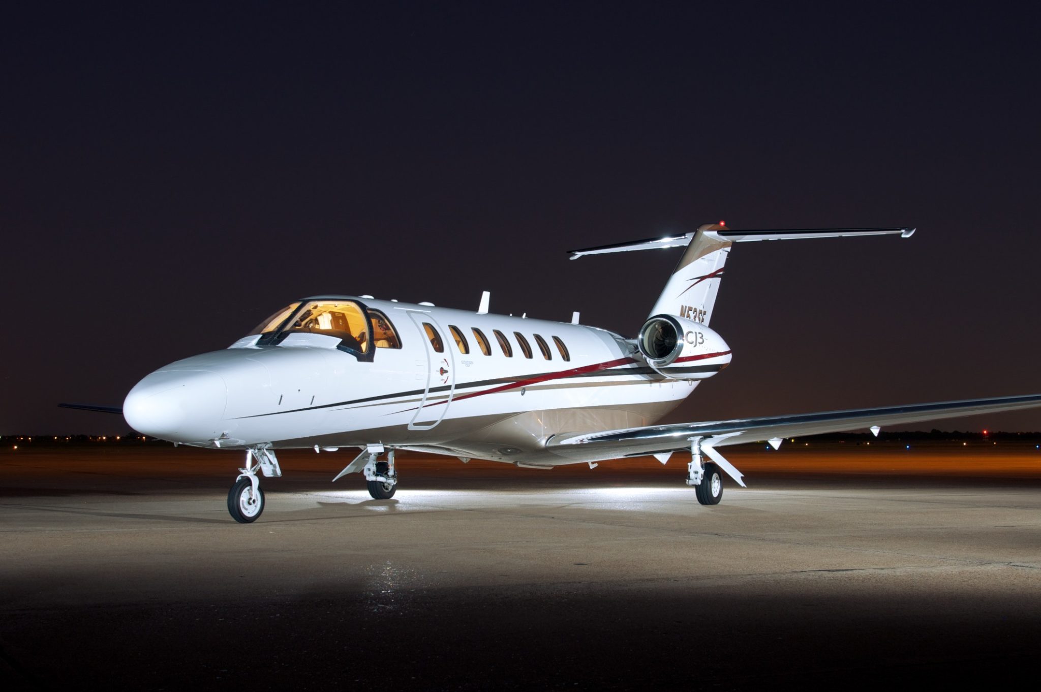 2005 Cessna Citation 525B CJ3