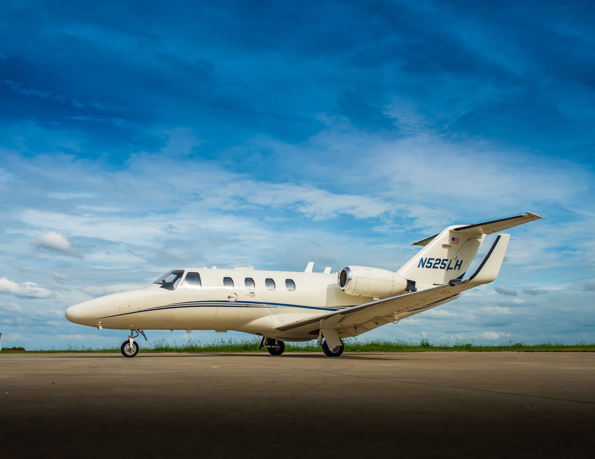 1993 Cessna Citation 525 CJ