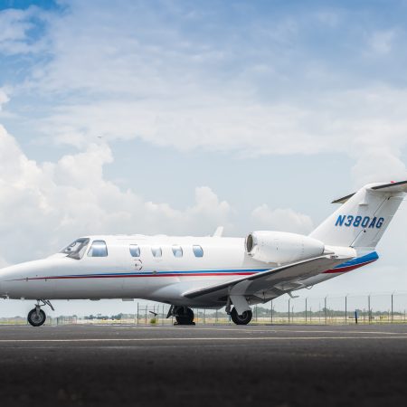 2007 Cessna Citation 525 CJ1+