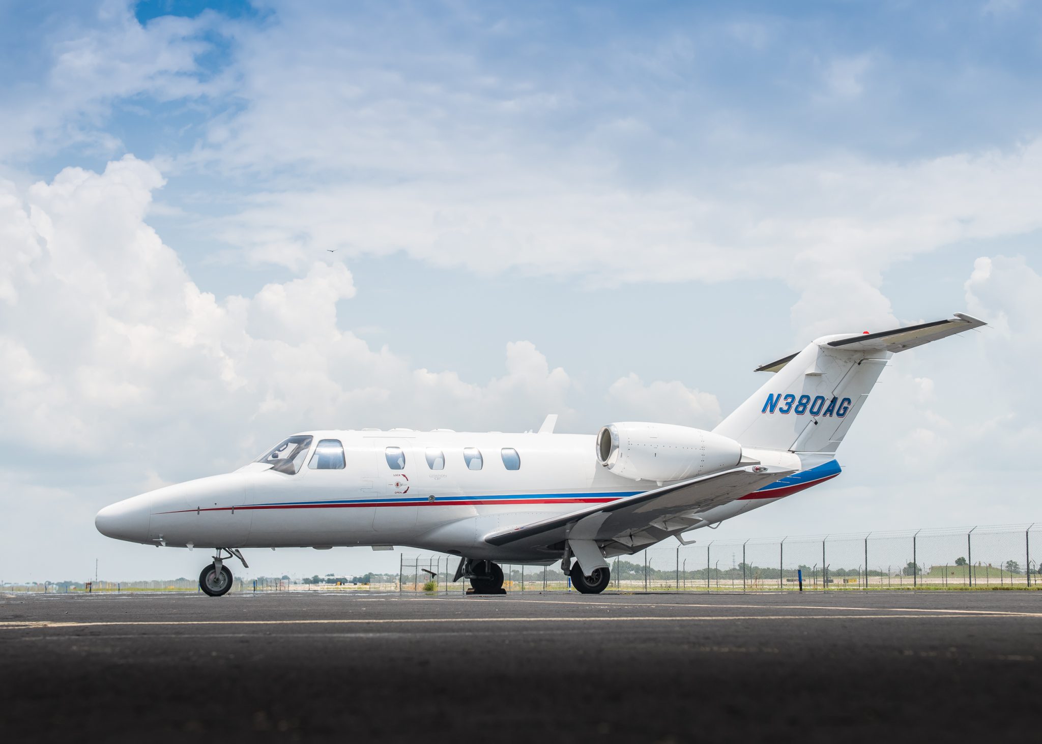 2007 Cessna Citation 525 CJ1+