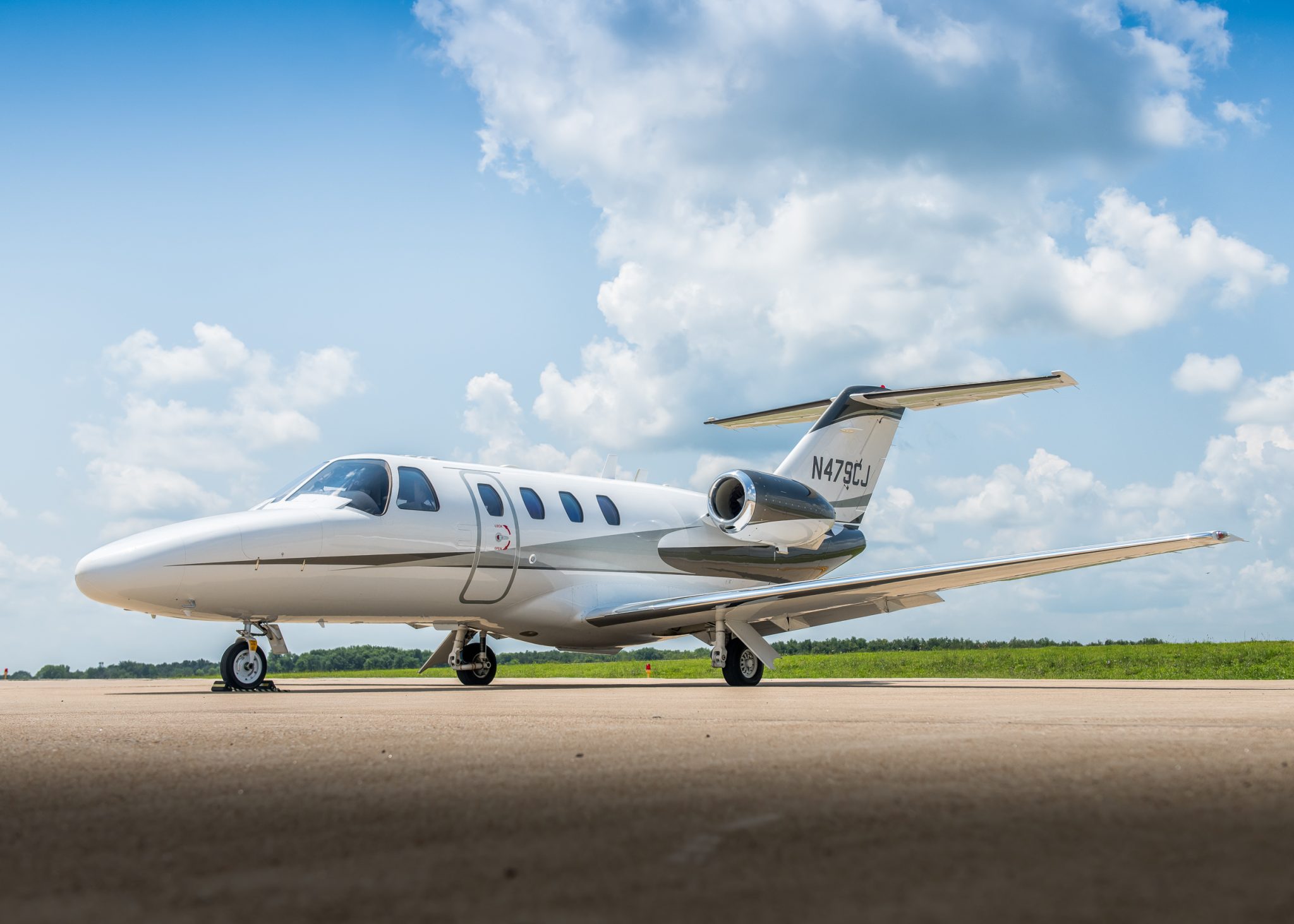 2005 Cessna Citation 525 CJ1