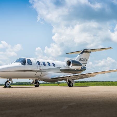 2005 Cessna Citation 525 CJ1