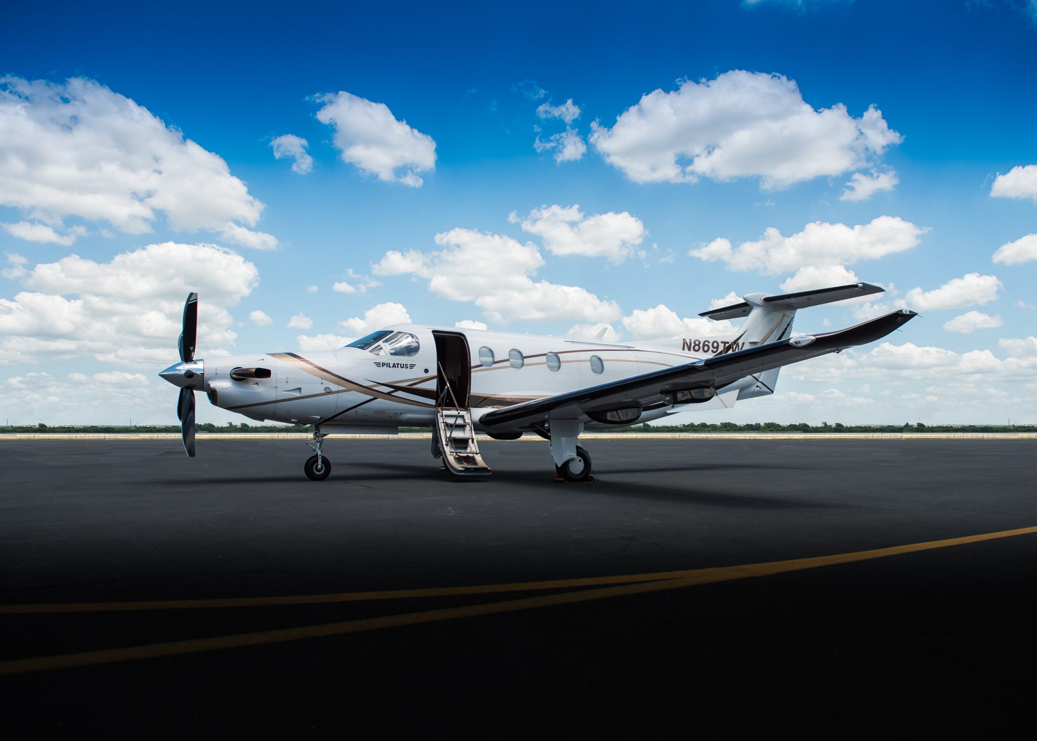 2008 Pilatus PC-12 NG