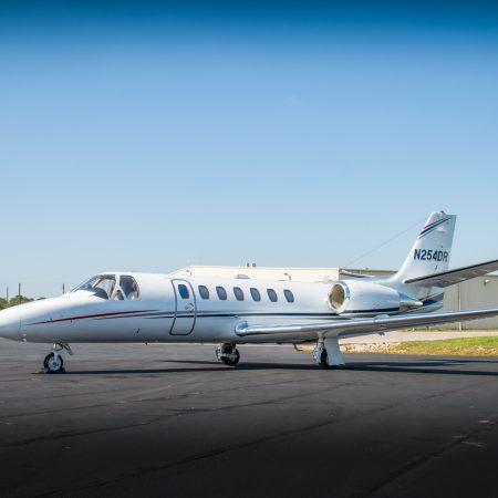2002 Cessna Citation 560 Encore