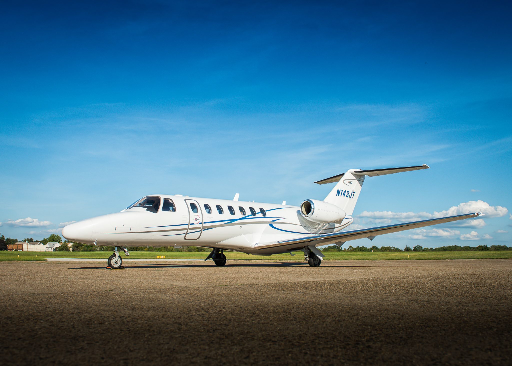 2007 Cessna Citation 525B CJ3