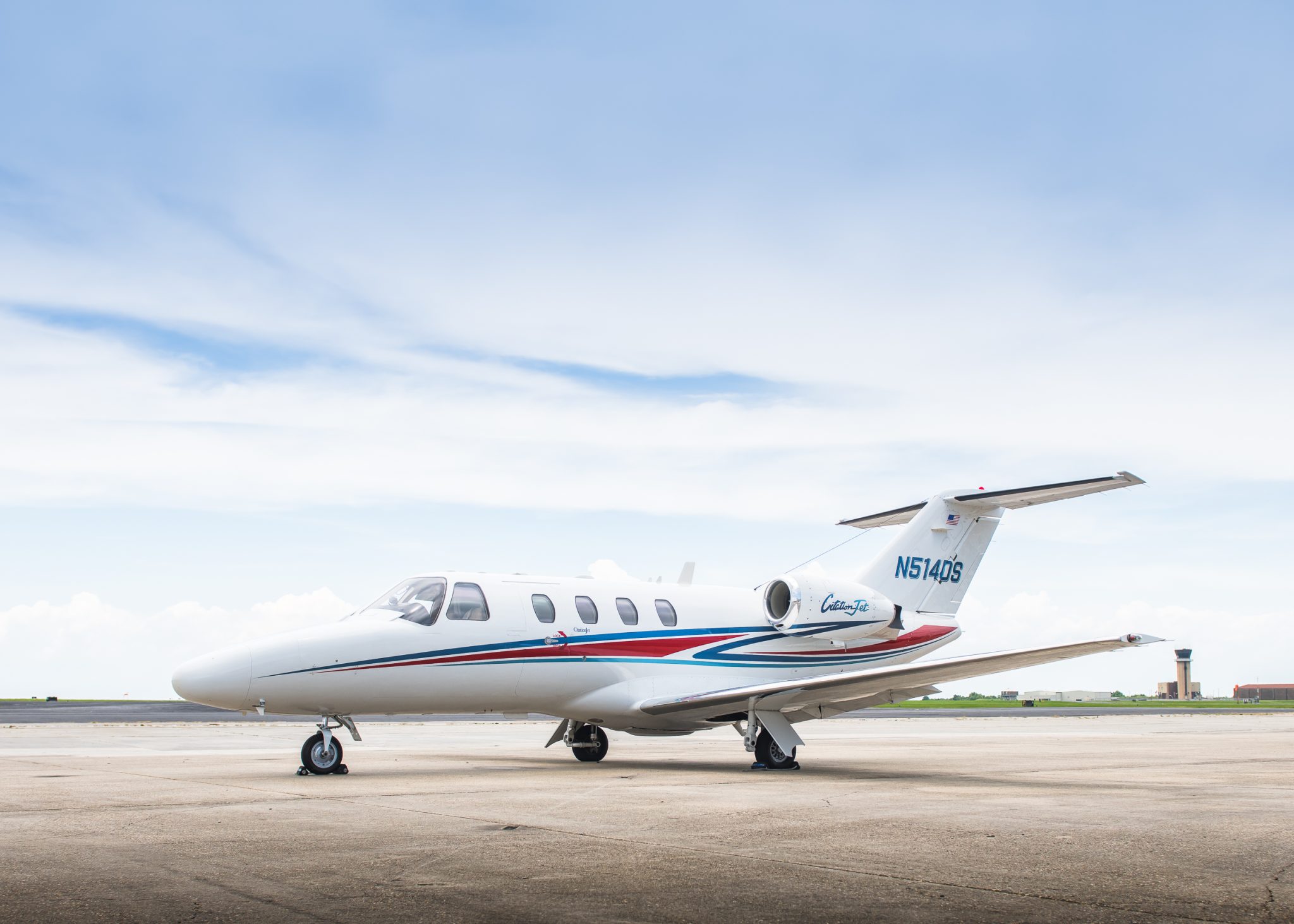 1998 Cessna Citation 525 CJ