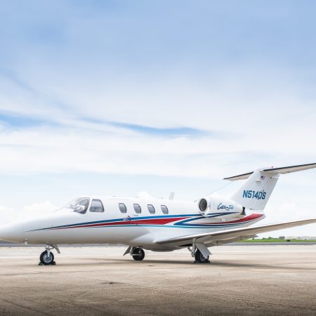 1998 Cessna Citation 525 CJ