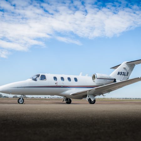 2005 Cessna Citation 525 CJ1