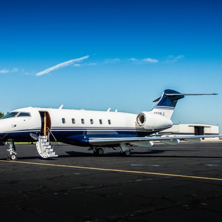 2006 Bombardier Challenger 300