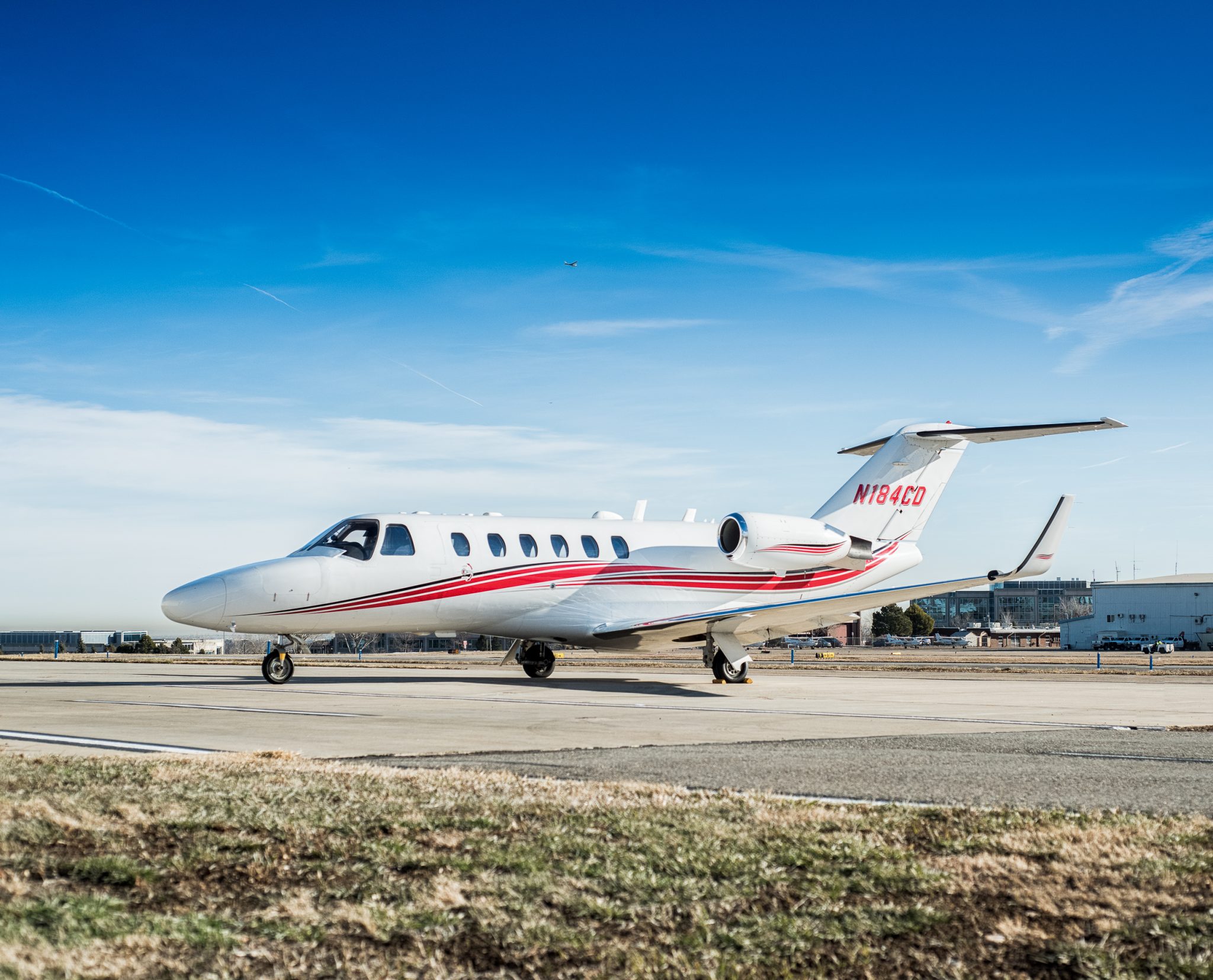 2003 Cessna Citation 525A CJ2