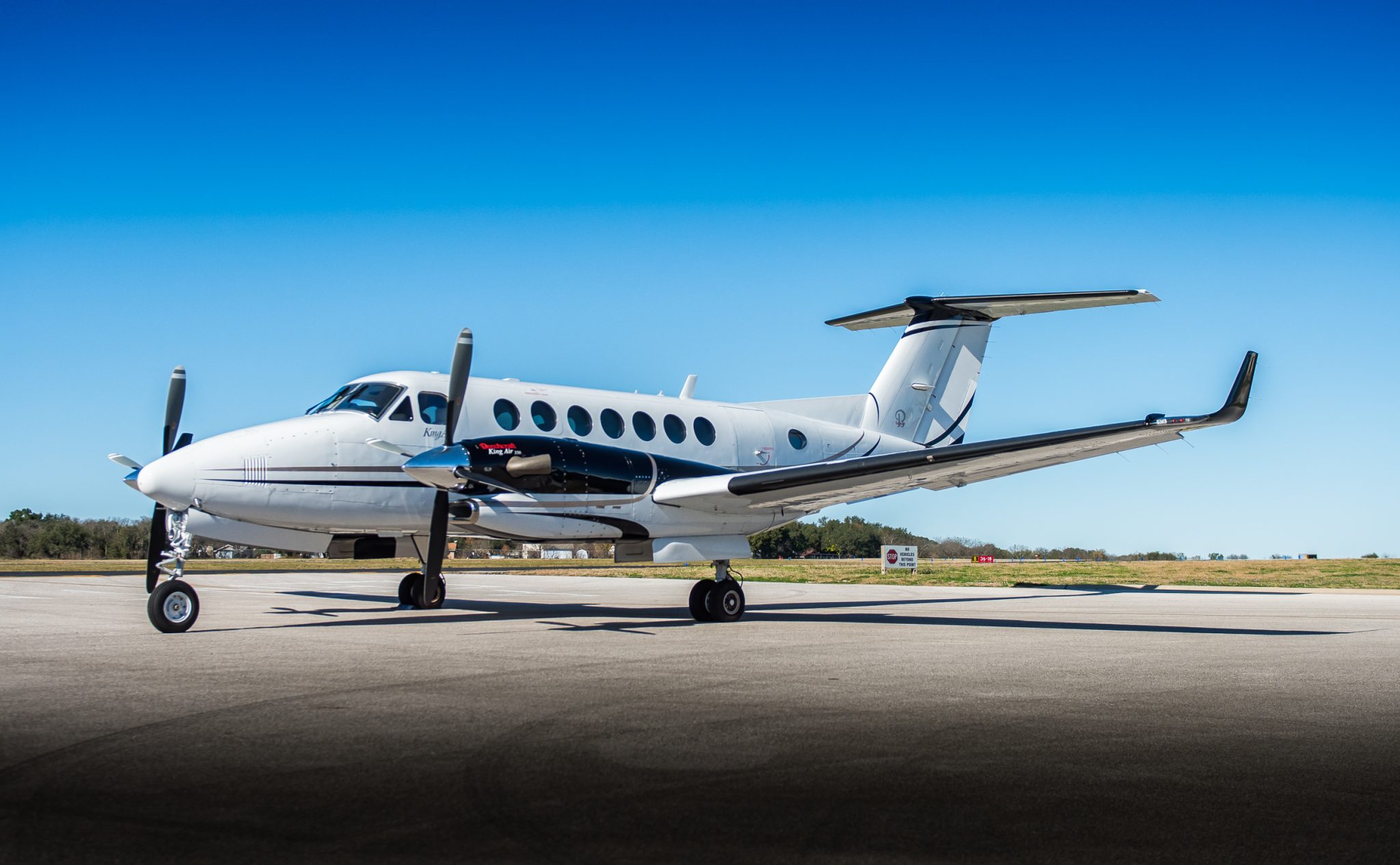 2006 Beechcraft King Air 350