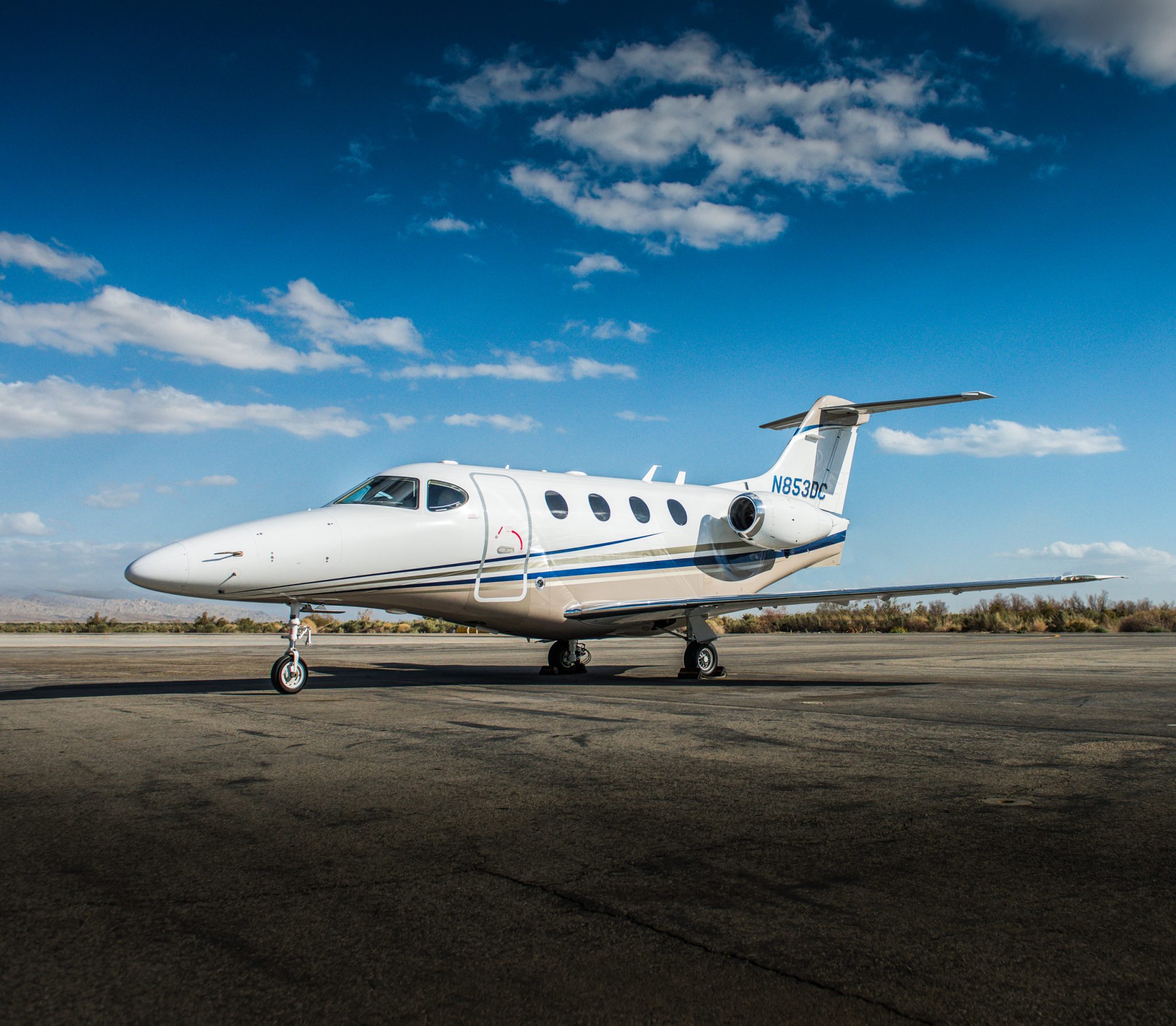 2008 Beechcraft Premier IA