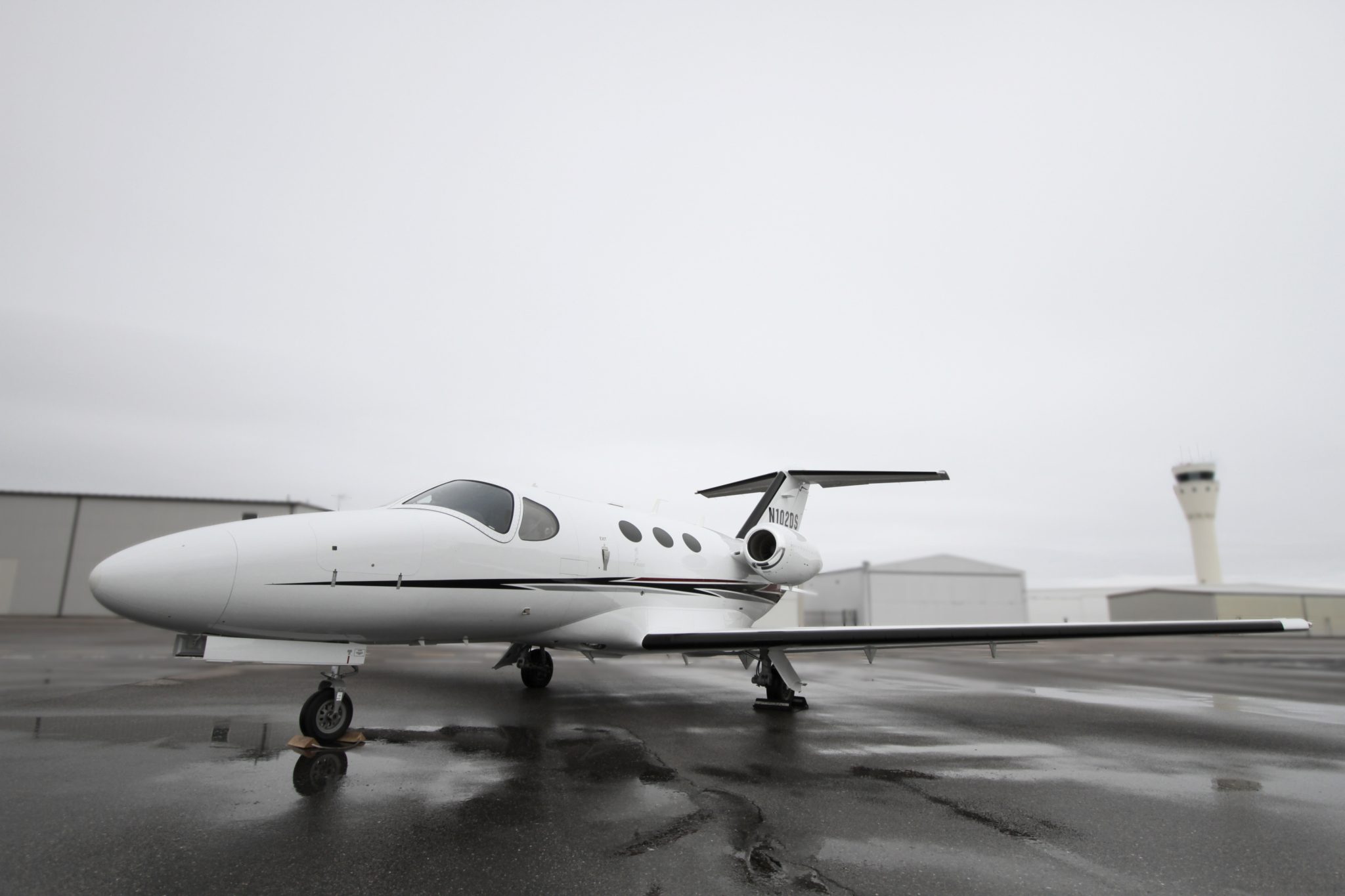 2008 Cessna Citation 510 Mustang