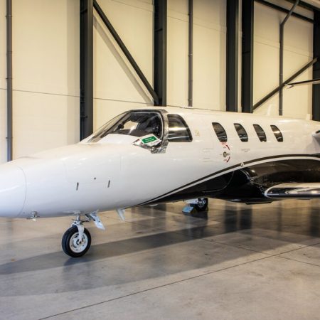 2015 Cessna Citation 525 M2